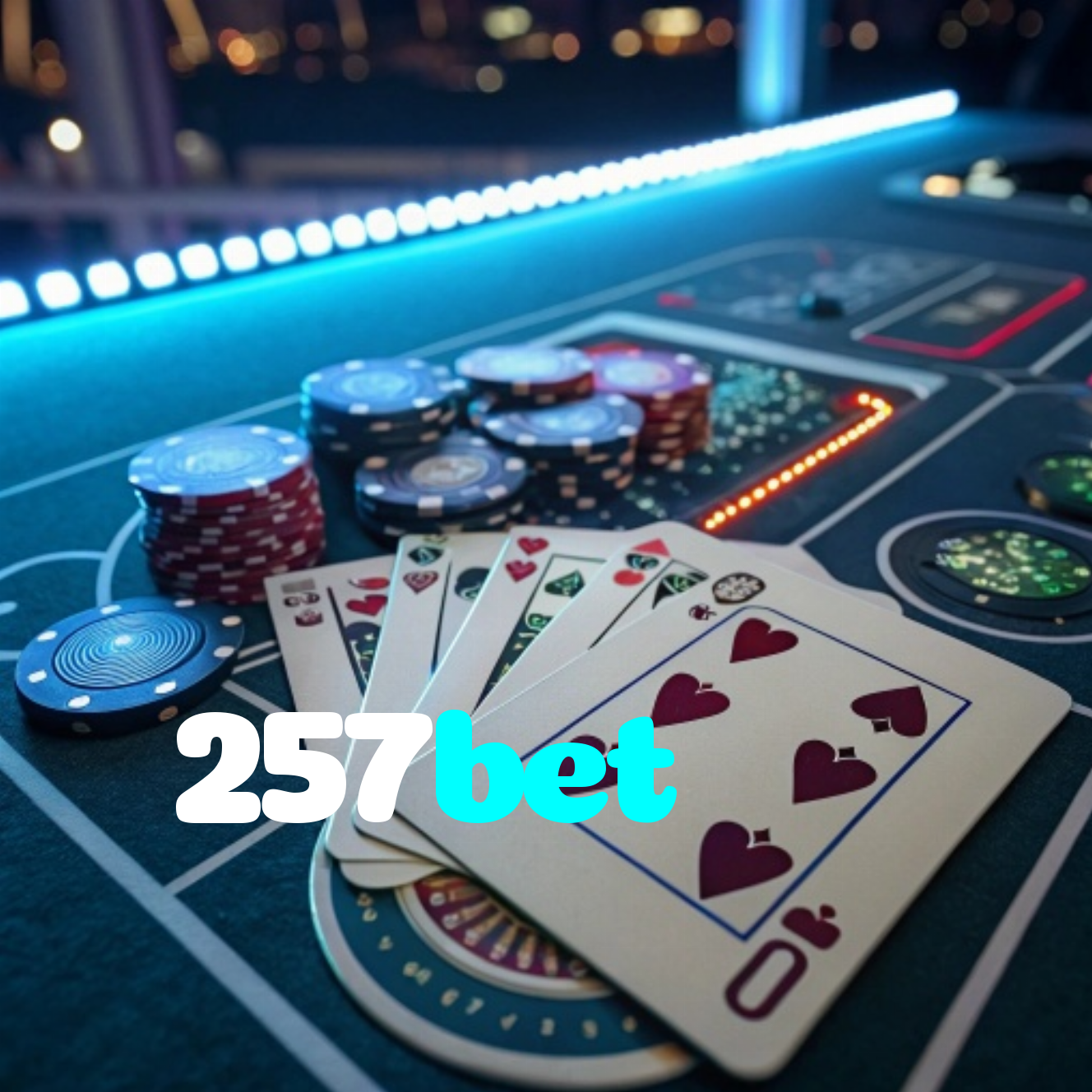 257bet
