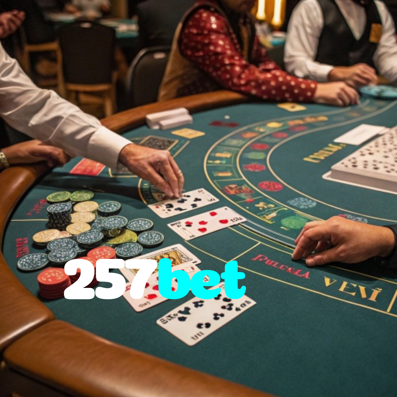 257bet