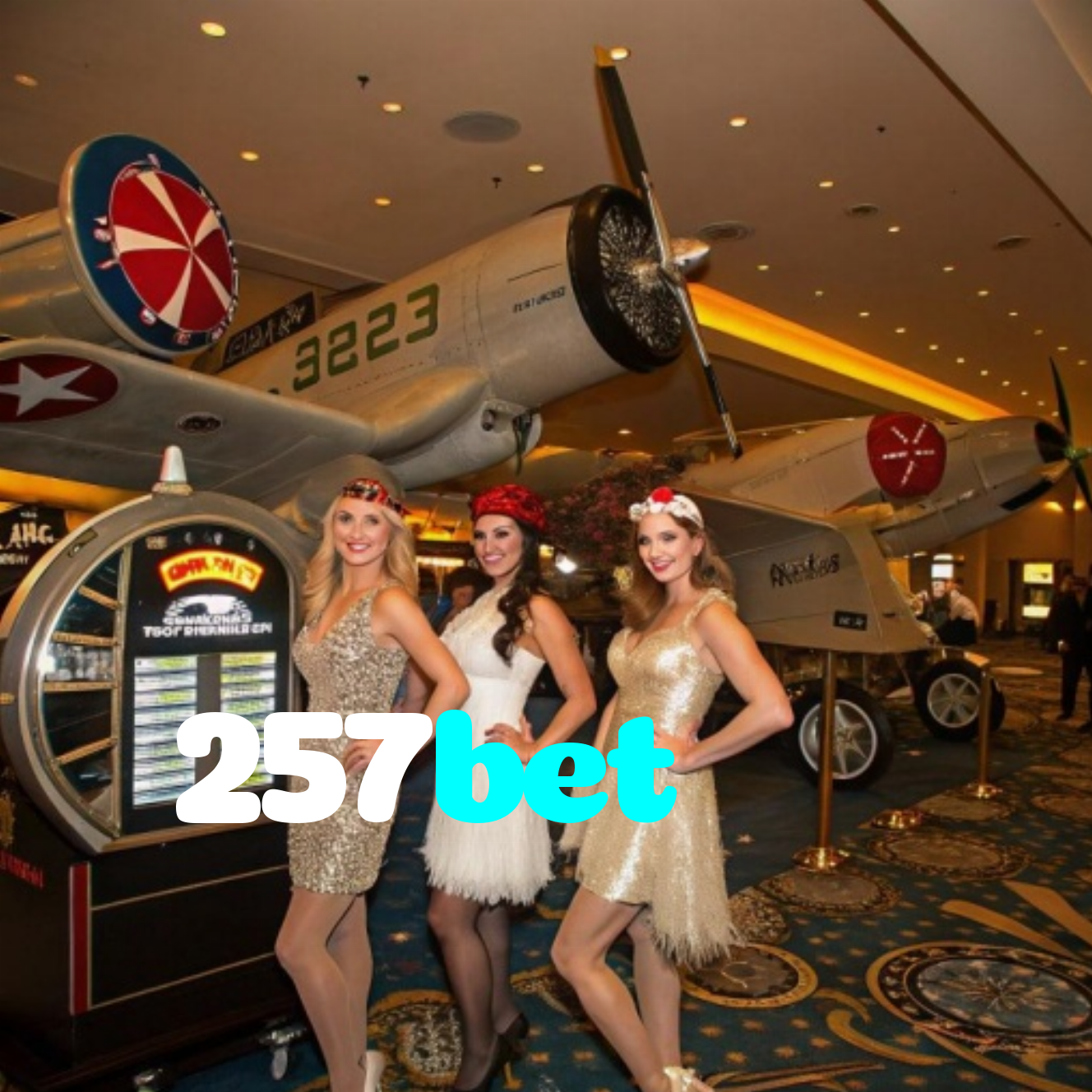 257bet