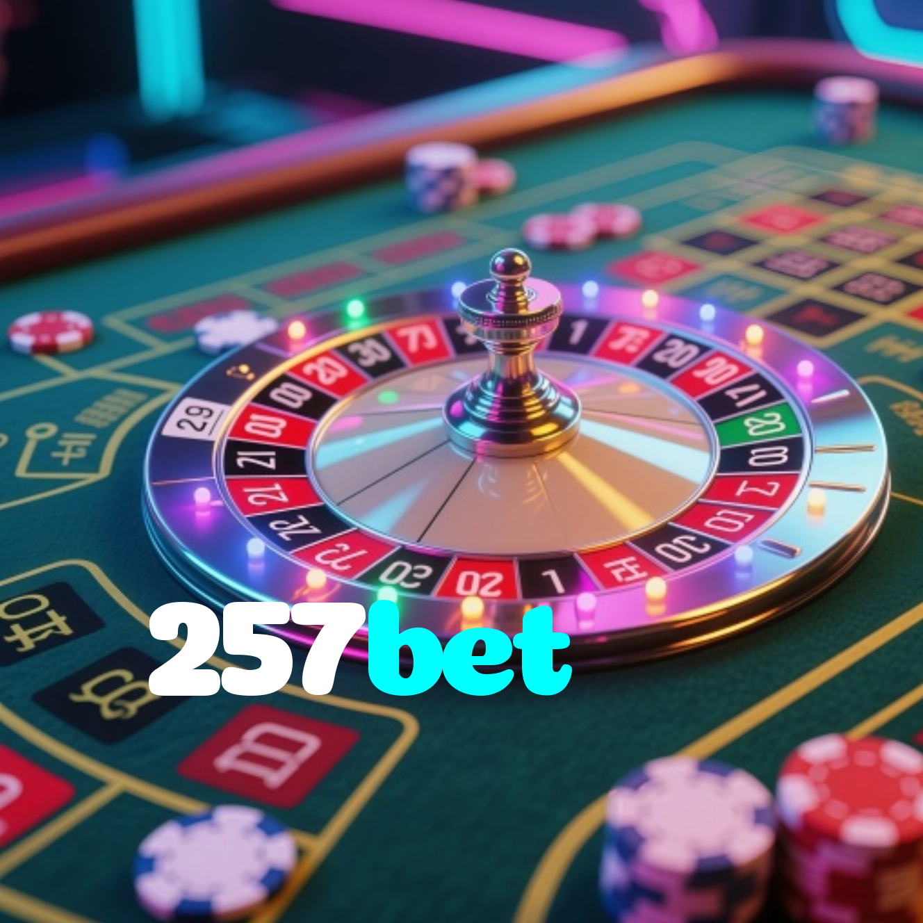 257bet