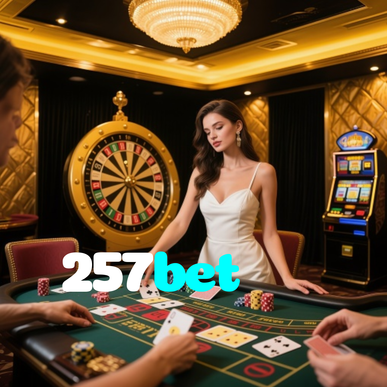 257bet