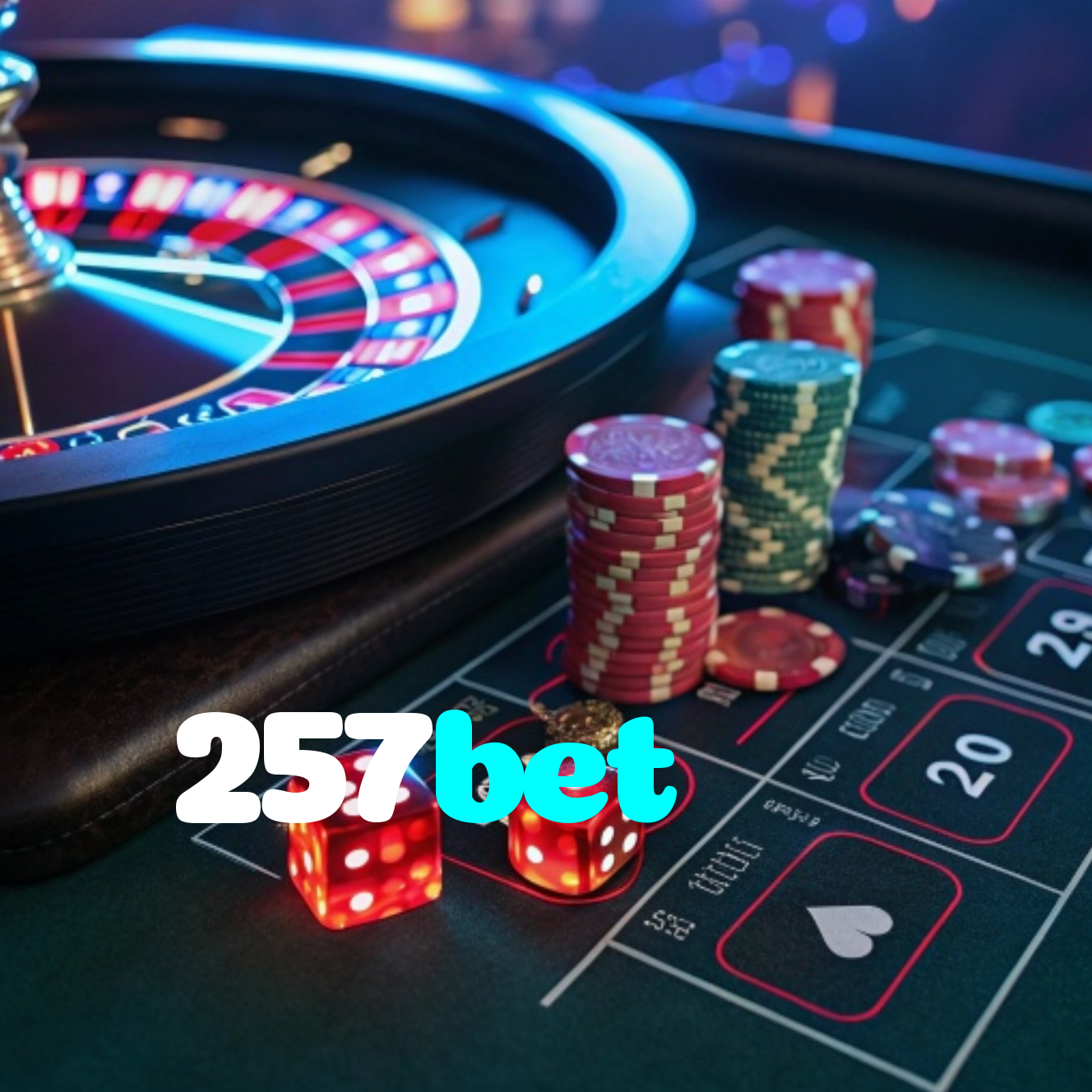 257bet