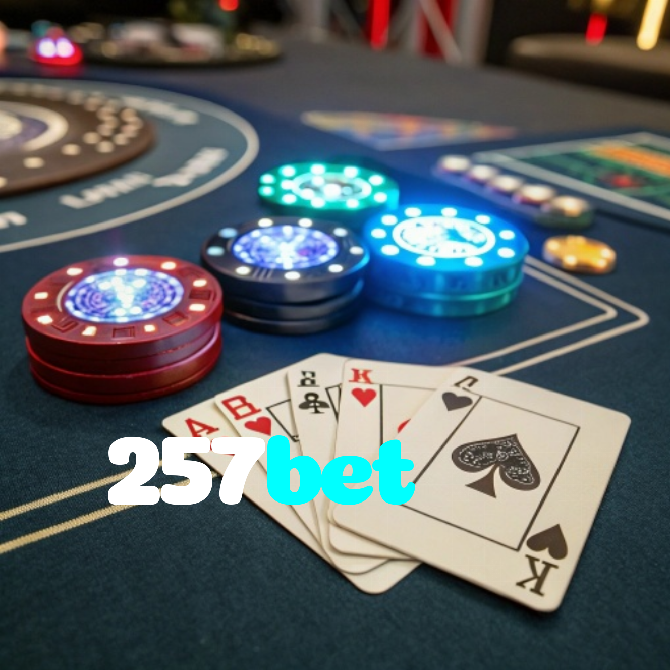 257bet