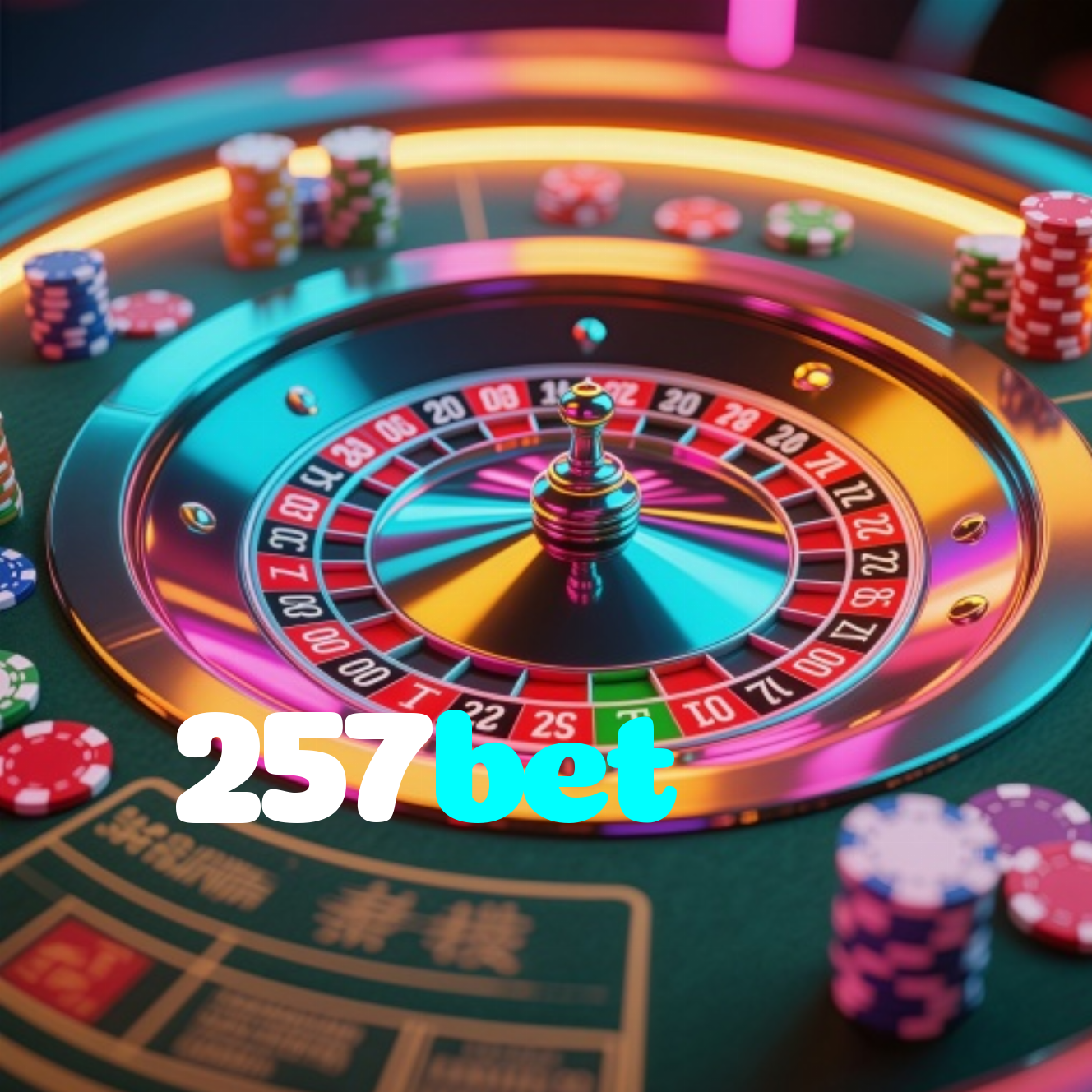 257bet