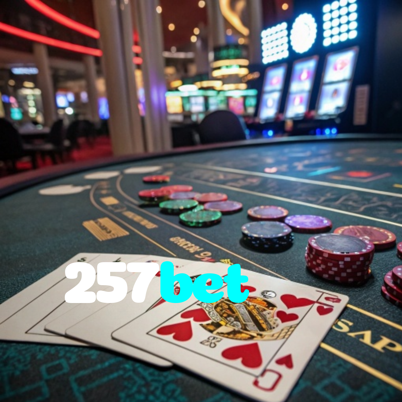 257bet