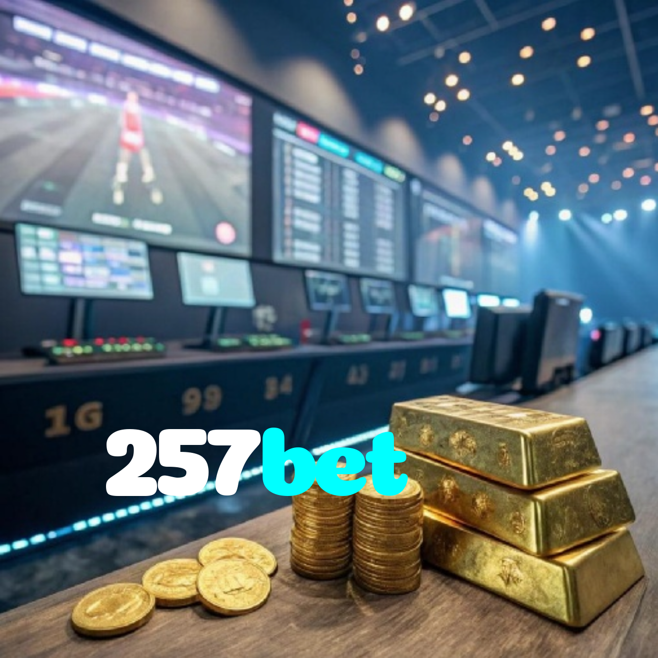 257bet