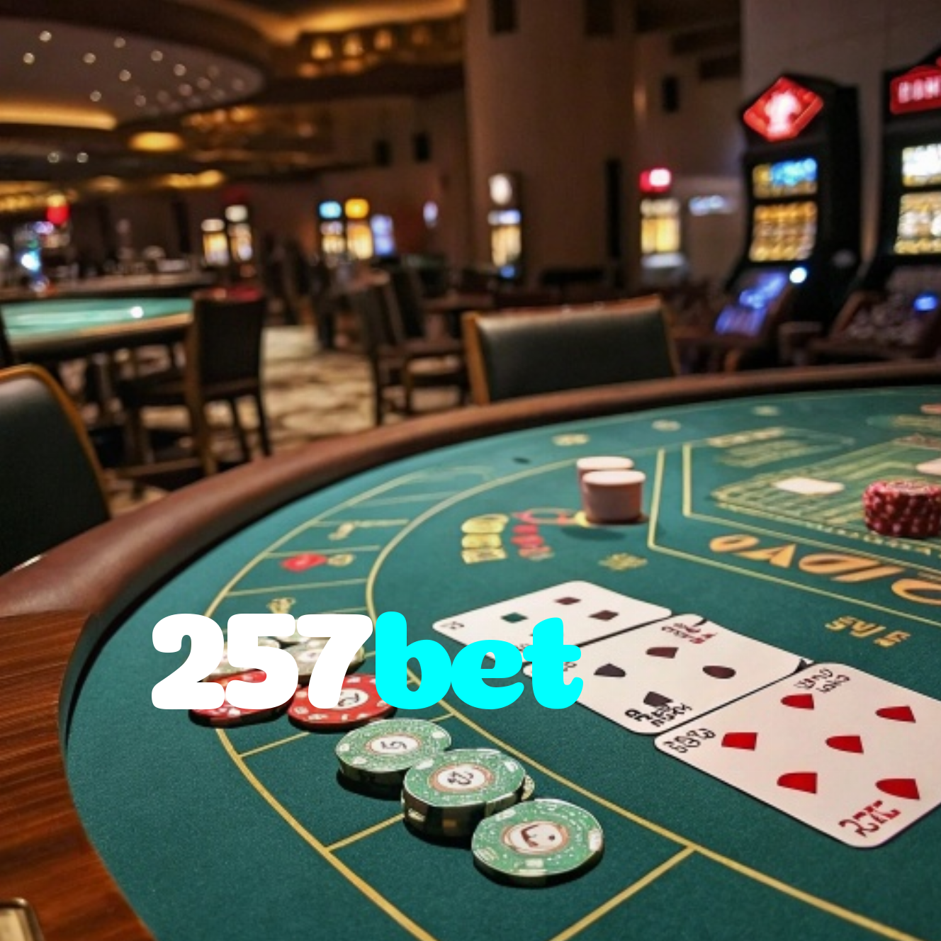 257bet
