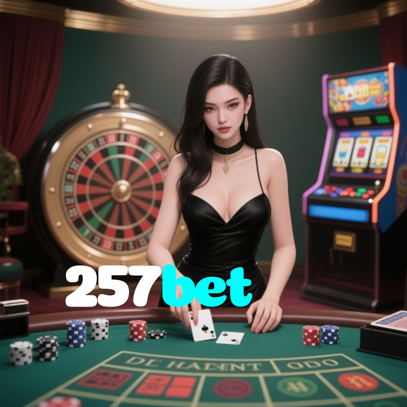 257bet