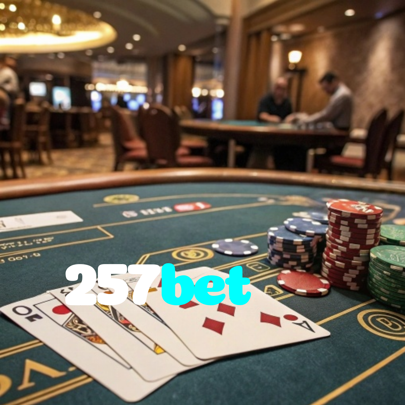 257bet