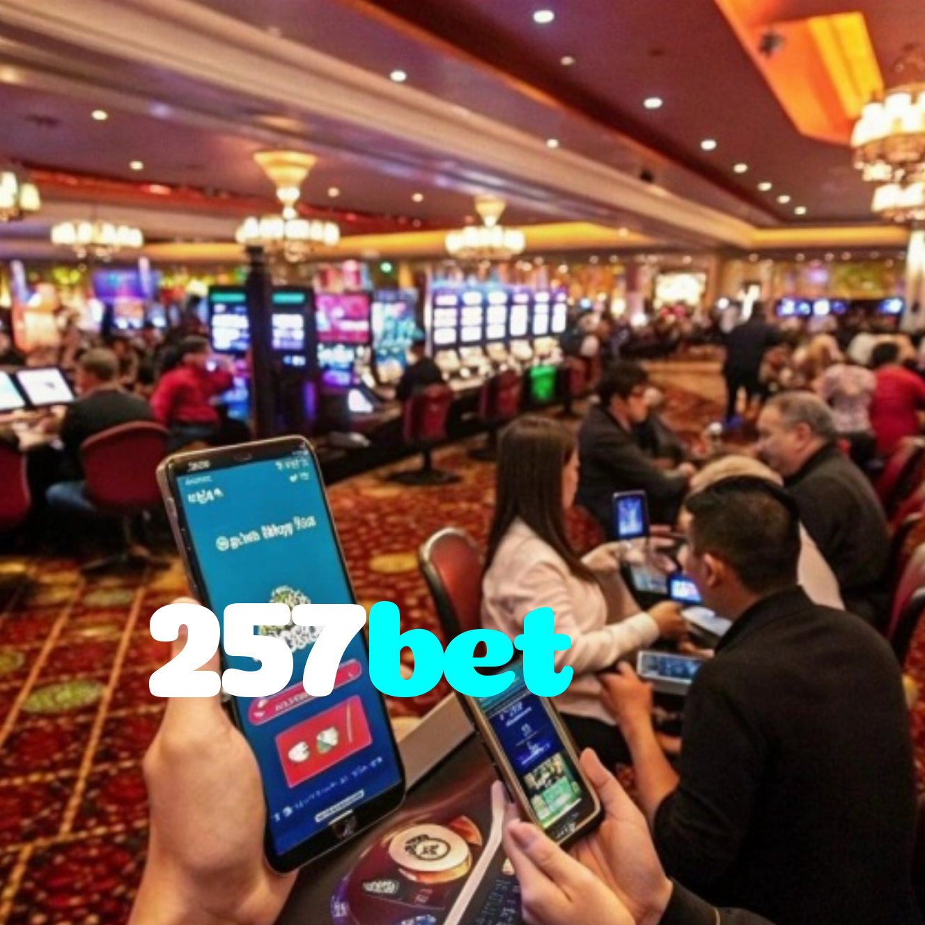 257bet