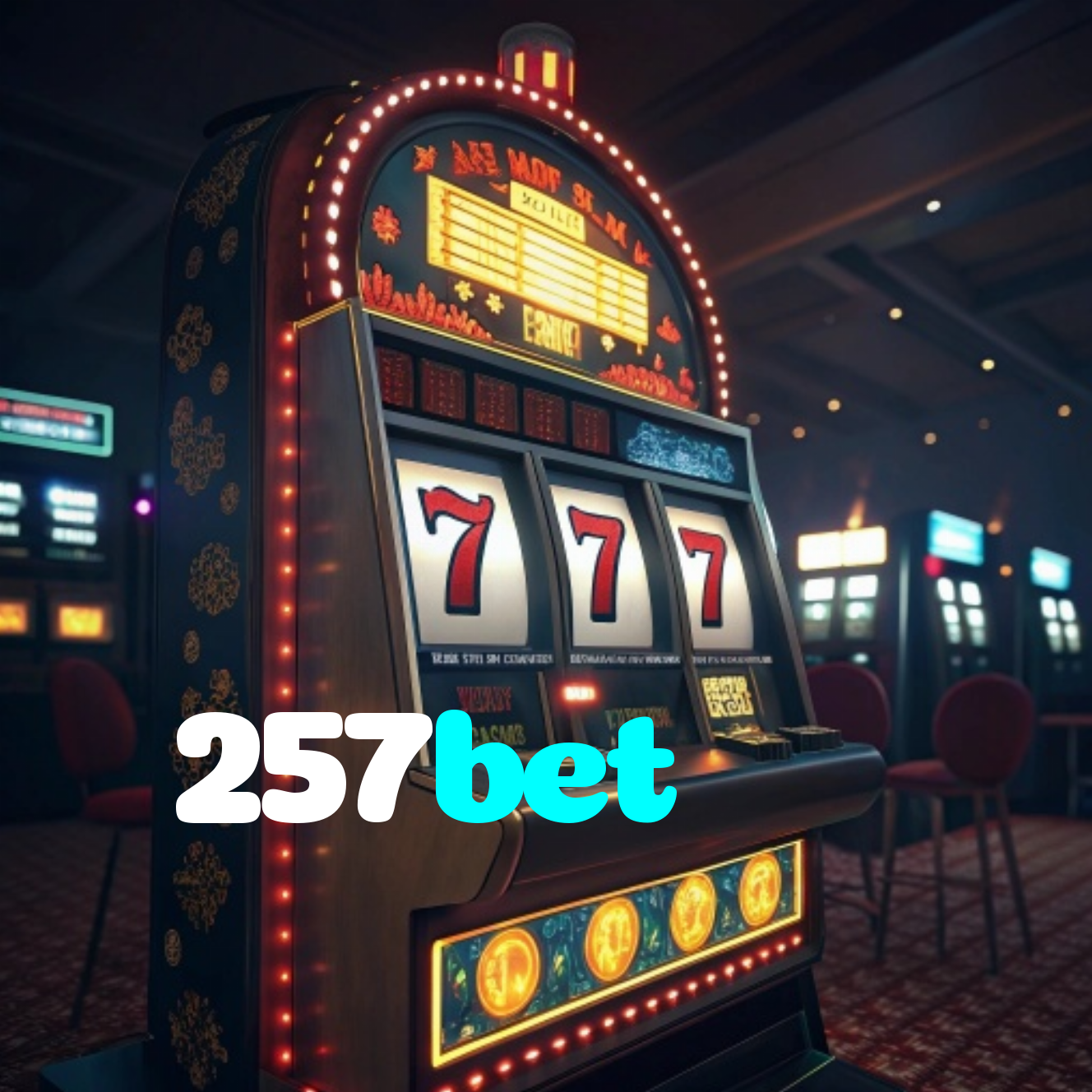 257bet
