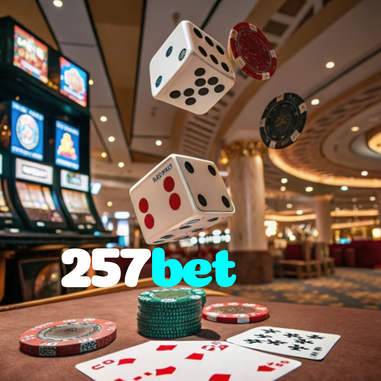 257bet