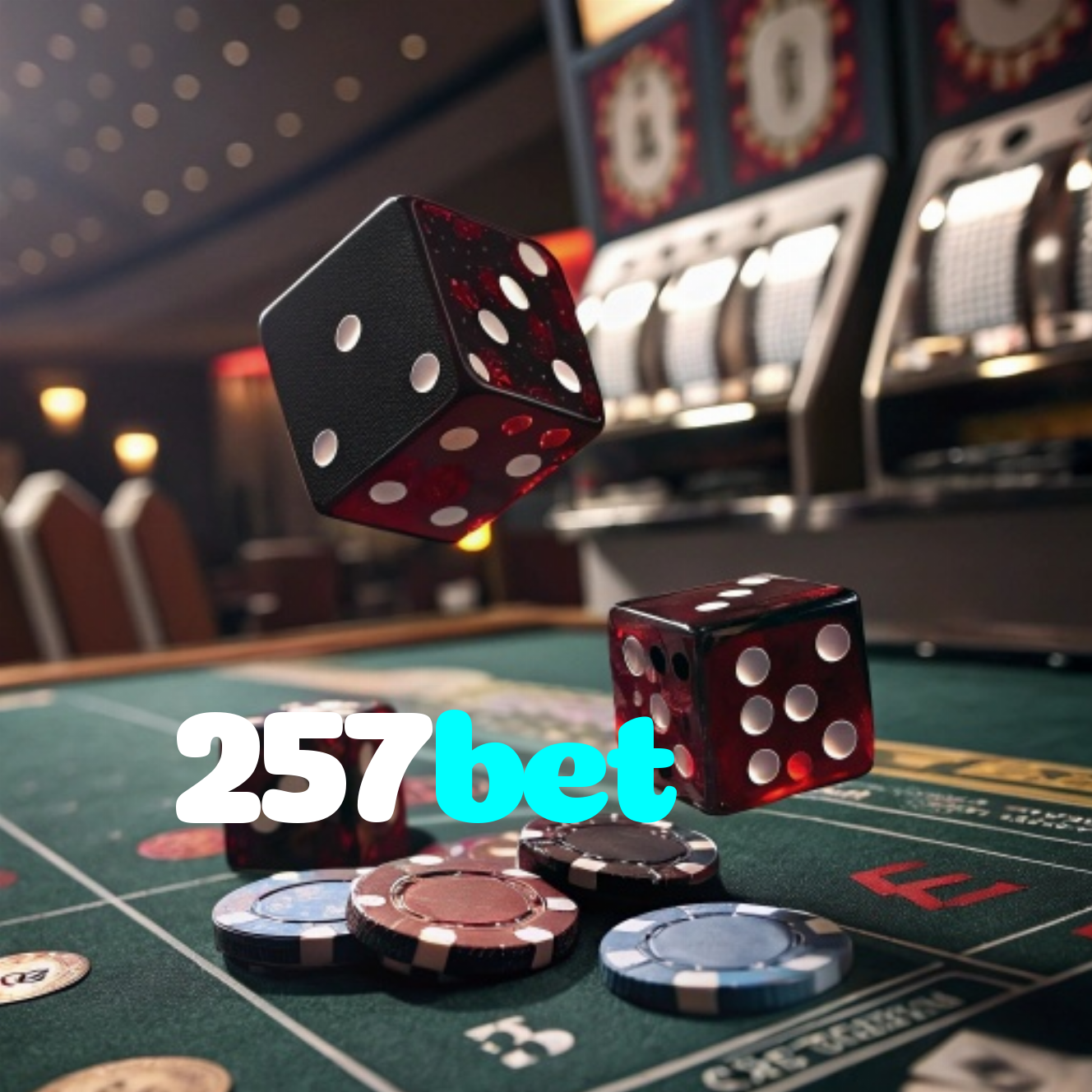 257bet