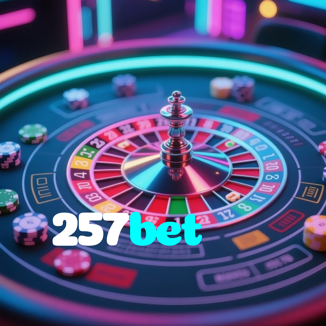 257bet