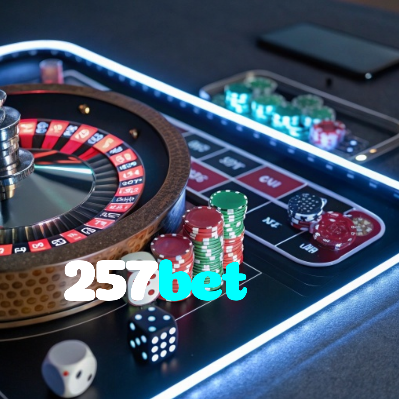 257bet