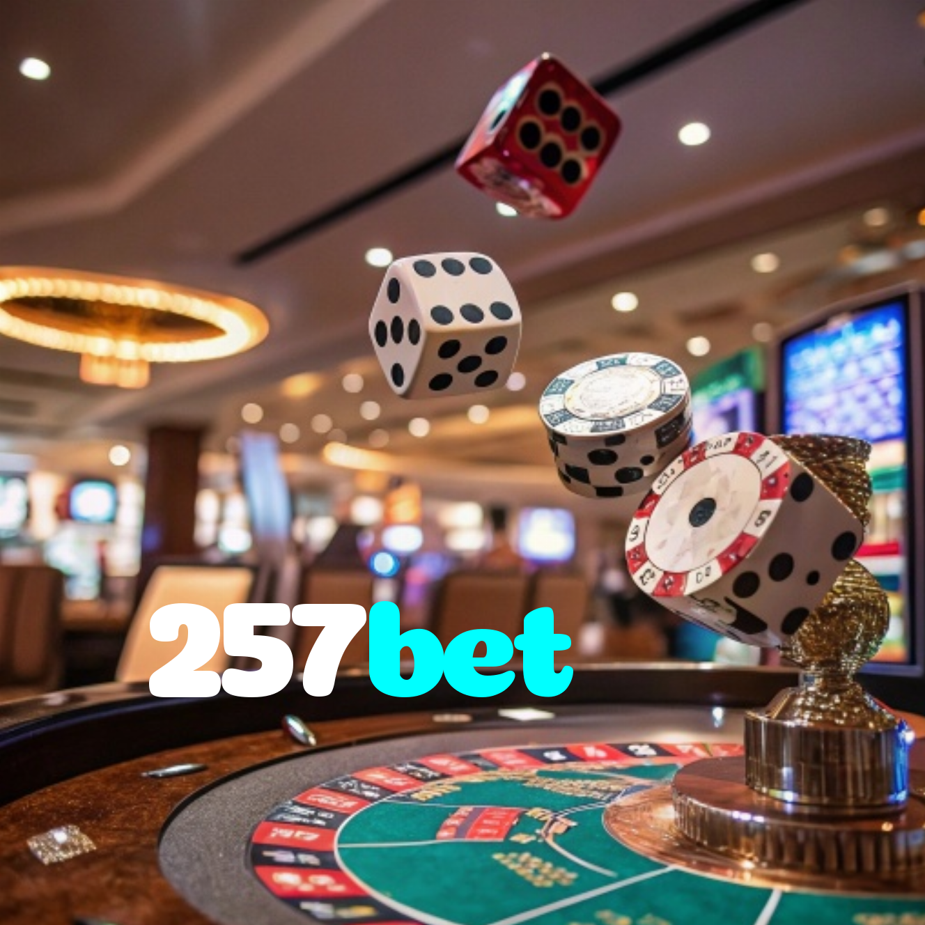 257bet