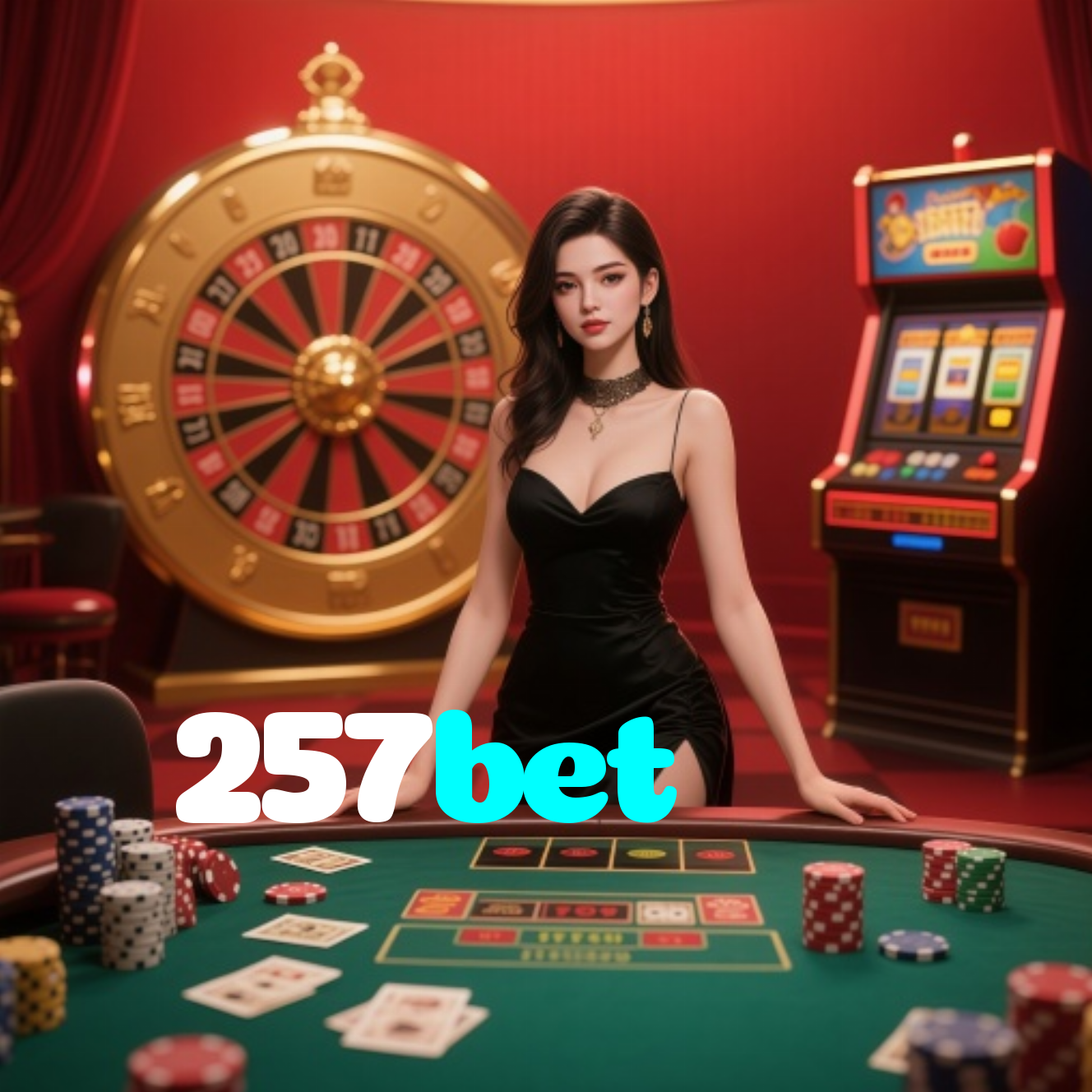 257bet