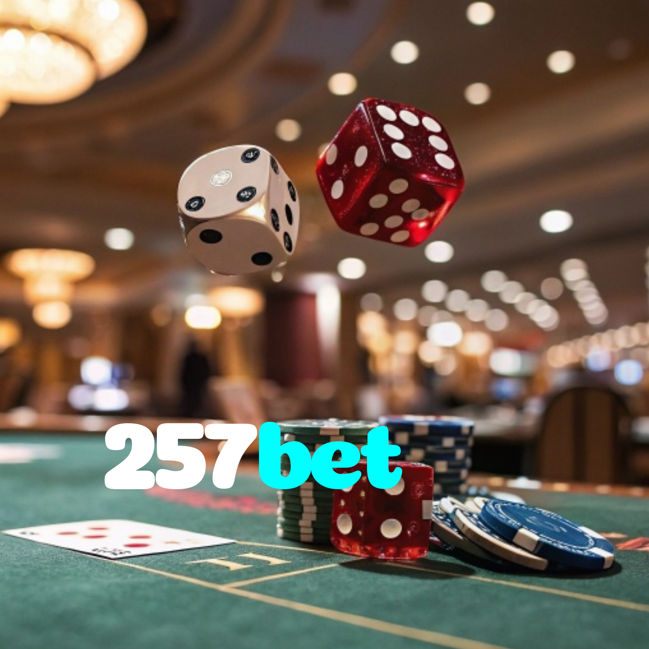 257bet