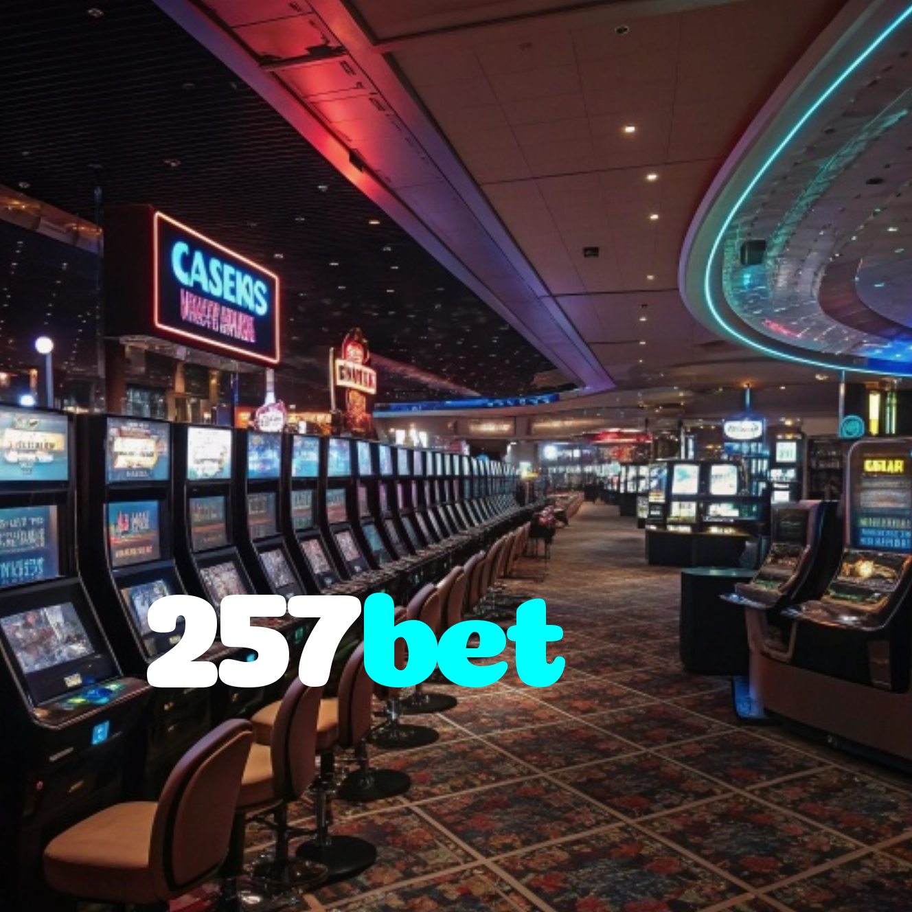 257bet
