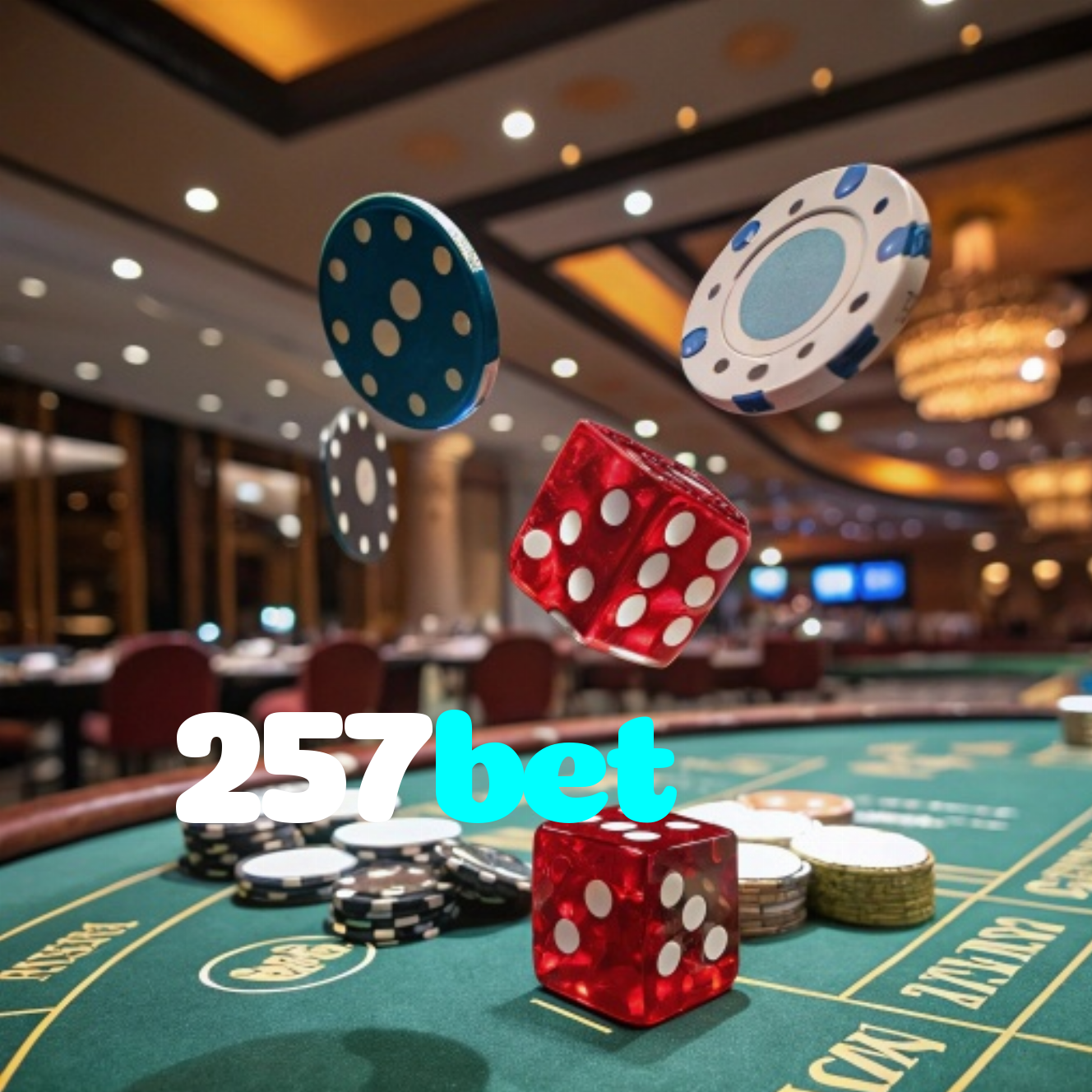 257bet