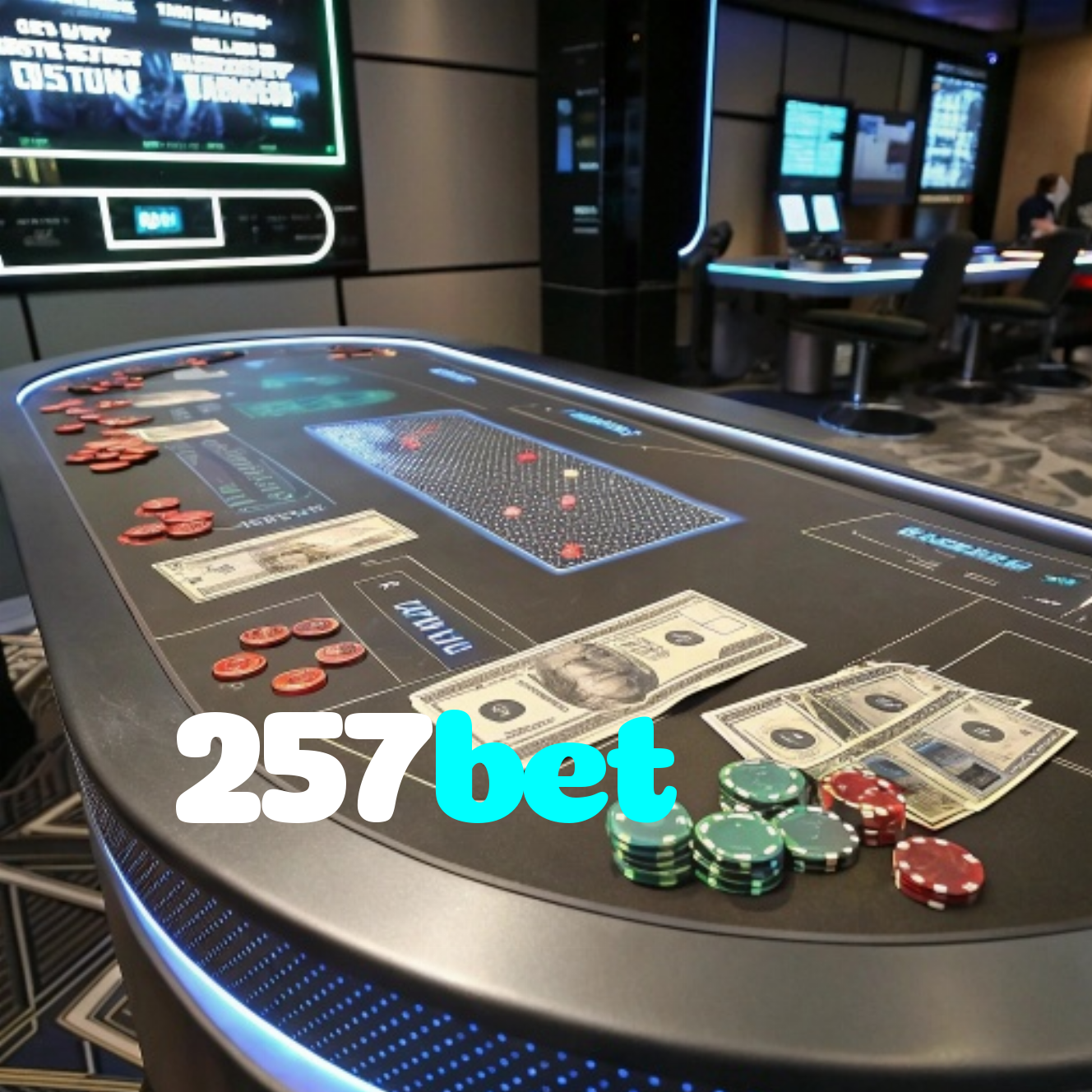 257bet