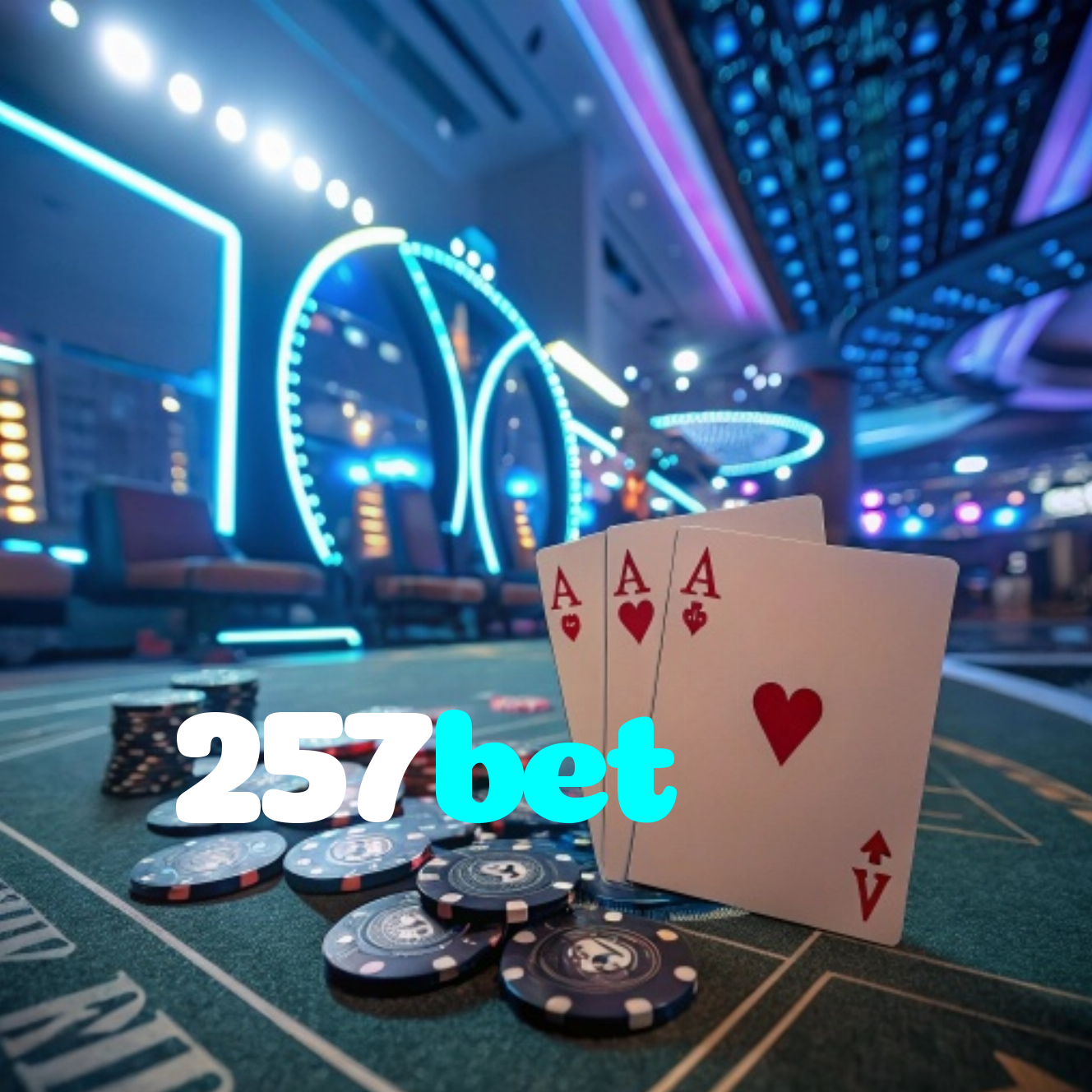 257bet
