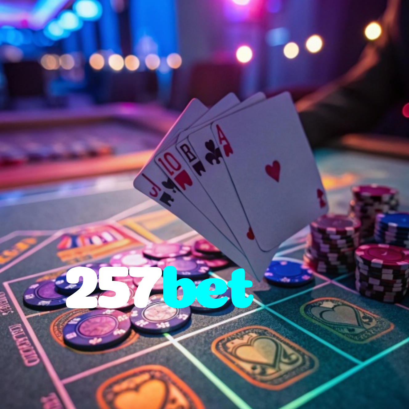 257bet