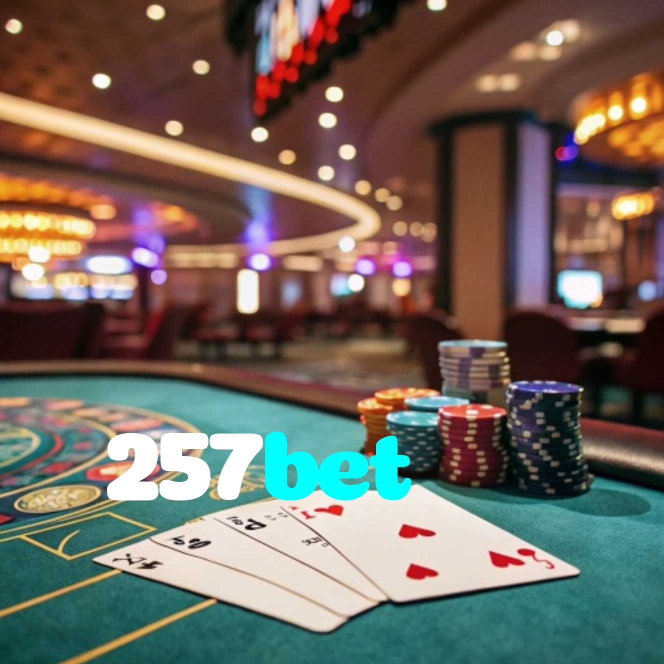 257bet