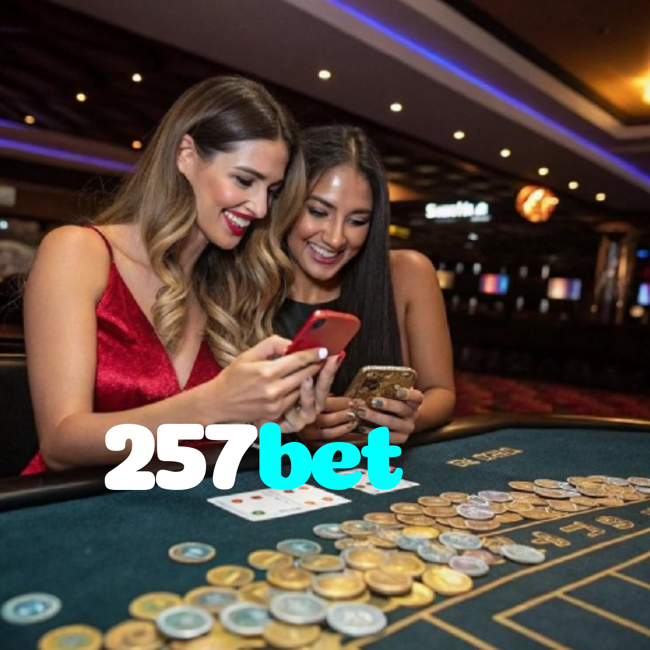 257bet