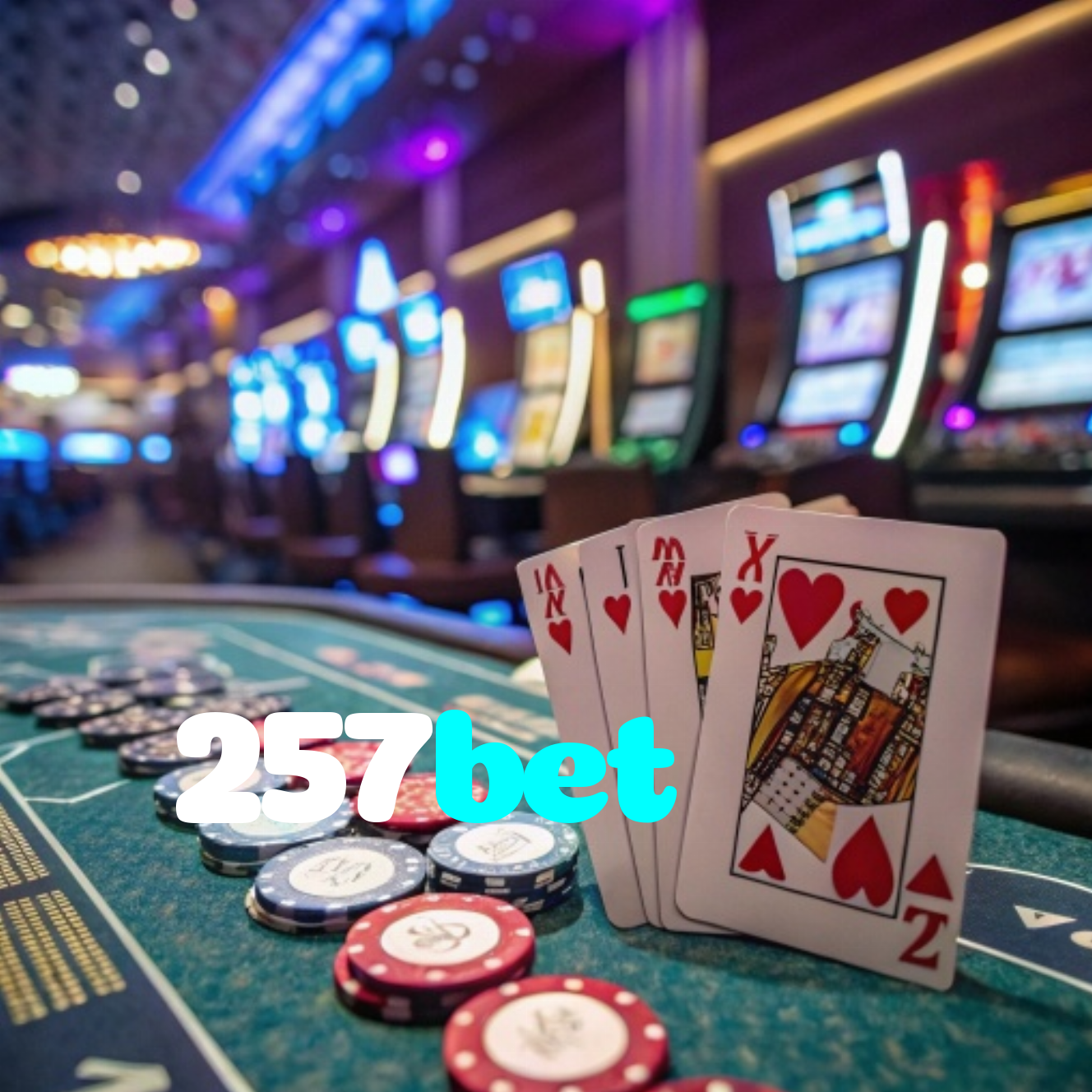 257bet
