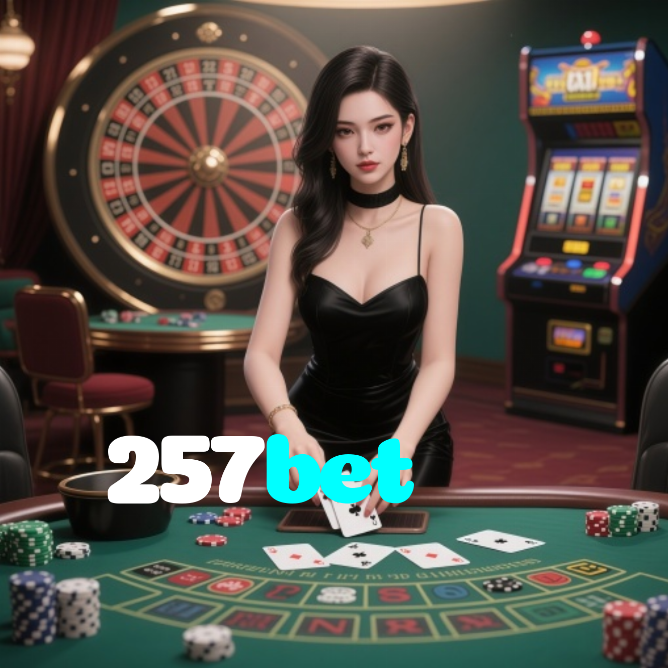 257bet