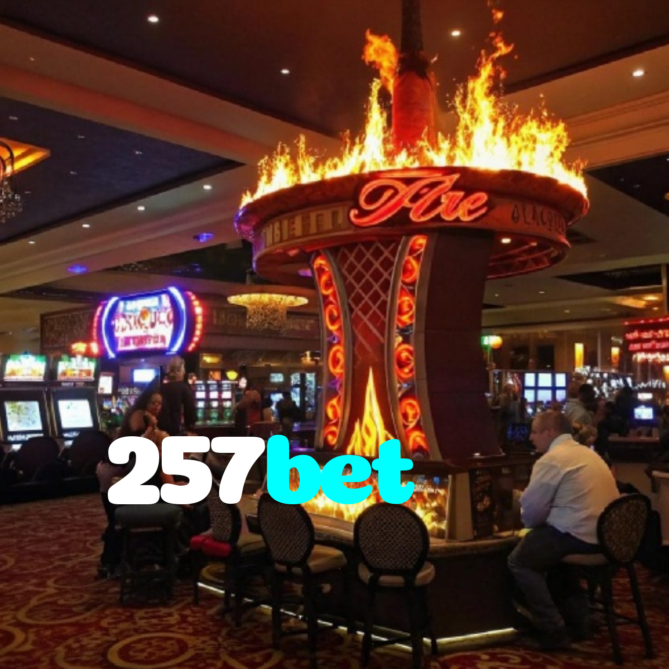 257bet