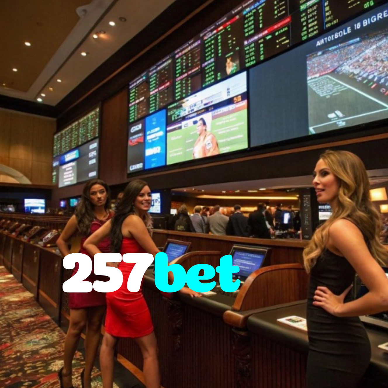 257bet